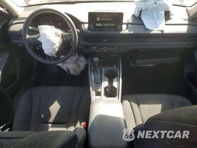Zdjęcie 8 z 12 samochodu: 2024 HONDA ACCORD LX VIN:1HGCY1F26RA057364 - miniatura