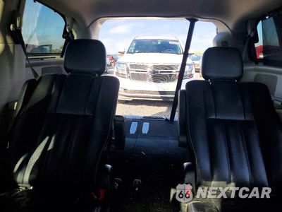 Zdjęcie 10 z 13 samochodu: 2013 CHRYSLER TOWN & COUNTRY TOURING L VIN:2C4RC1CG0DR806204 - miniatura