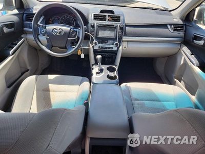 Zdjęcie 8 z 12 samochodu: 2014 TOYOTA CAMRY LE VIN:4T4BF1FK1ER385849 - miniatura