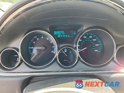 Zdjęcie 9 z 13 samochodu: 2017 BUICK ENCLAVE AVENIR VIN:5GAKRBKD0HJ275658 - miniatura