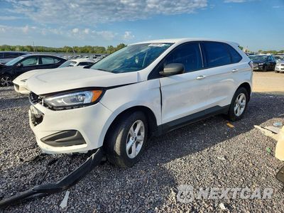 2021 FORD EDGE SE 2FMPK3G98MBA18504 - główne zdjęcie licytacji z USA - miniatura