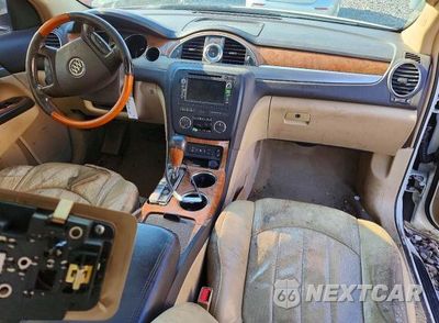 Zdjęcie 8 z 14 samochodu: 2010 BUICK ENCLAVE CXL VIN:5GALRCED9AJ205572 - miniatura