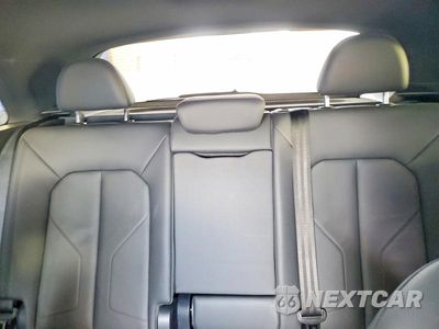 Zdjęcie 10 z 13 samochodu: 2024 AUDI Q3 PREMIUM S LINE 45 VIN:WA1DECF31R1200215 - miniatura