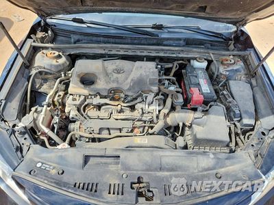 Zdjęcie 11 z 12 samochodu: 2019 TOYOTA CAMRY LE VIN:4T1B11HKXKU813628 - miniatura