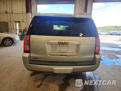 Zdjęcie 6 z 13 samochodu: 2016 GMC YUKON XL K1500 SLE VIN:1GKS2FKC5GR424362 - miniatura
