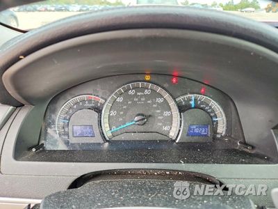 Zdjęcie 9 z 12 samochodu: 2012 TOYOTA CAMRY SE SPORT LIMITED EDITION VIN:4T1BF1FK5CU614265 - miniatura