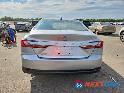 Zdjęcie 6 z 12 samochodu: 2026 TOYOTA CAMRY LE VIN:4T1DBADK6TU558960 - miniatura