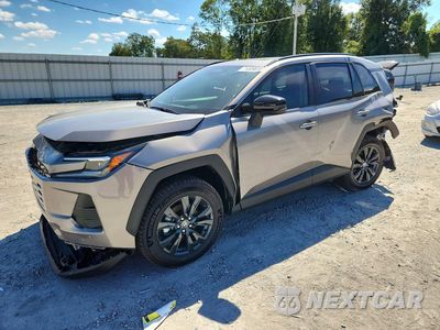 2026 TOYOTA RAV4 XLE PREMIUM 2T36DRBV7TW021536 - główne zdjęcie licytacji z USA - miniatura