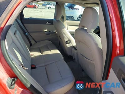 Zdjęcie 10 z 12 samochodu: 2009 VOLVO S40 2.4I VIN:YV1MS382192457334 - miniatura