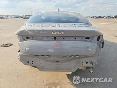 Zdjęcie 6 z 13 samochodu: 2025 KIA K5 GT LINE VIN:KNAG64J73S5310937 - miniatura