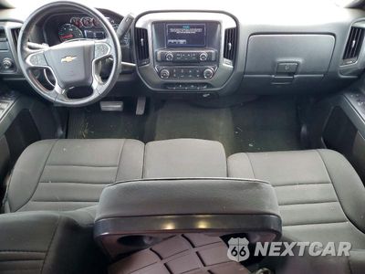 Zdjęcie 8 z 12 samochodu: 2017 CHEVROLET SILVERADO C1500 LT VIN:1GCRCREC2HZ167876 - miniatura