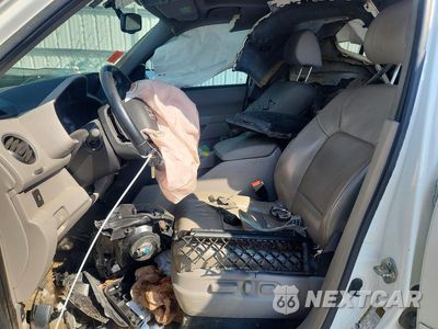 Zdjęcie 7 z 12 samochodu: 2015 HONDA PILOT EXLN VIN:5FNYF4H78FB027791 - miniatura