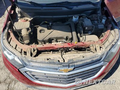 Zdjęcie 12 z 13 samochodu: 2019 CHEVROLET EQUINOX LT VIN:2GNAXKEV5K6182716 - miniatura