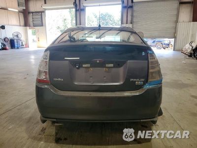 Zdjęcie 6 z 12 samochodu: 2008 TOYOTA PRIUS BASE VIN:JTDKB20U583401054 - miniatura