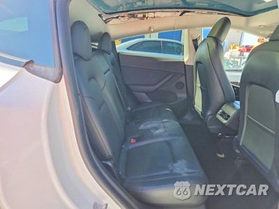 Zdjęcie 10 z 12 samochodu: 2021 TESLA MODEL Y VIN:5YJYGDEE3MF082243 - miniatura