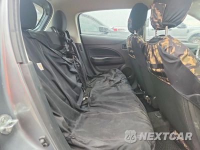 Zdjęcie 10 z 12 samochodu: 2021 MITSUBISHI MIRAGE ES VIN:ML32AUHJ9MH007470 - miniatura