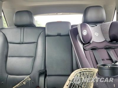 Zdjęcie 10 z 13 samochodu: 2014 KIA SORENTO EX VIN:5XYKU4A75EG469926 - miniatura