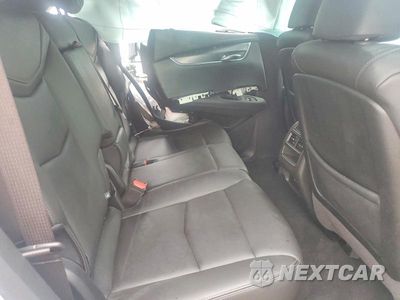 Zdjęcie 11 z 13 samochodu: 2024 CADILLAC XT5 LUXURY VIN:1GYKNBR40RZ718288 - miniatura
