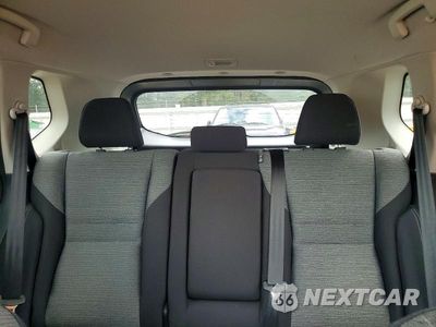 Zdjęcie 10 z 14 samochodu: 2021 NISSAN ROGUE S VIN:5N1AT3AA5MC812365 - miniatura