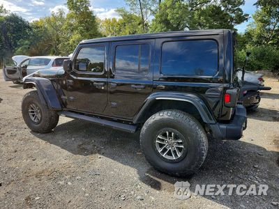 Drugie zdjęcie samochodu z przodu: 2023 JEEP WRANGLER RUBICON 392 VIN:1C4JJXSJ6PW515902 - miniatura