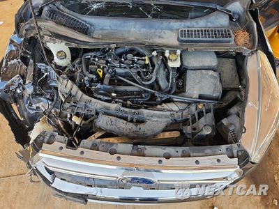 Zdjęcie 12 z 14 samochodu: 2019 FORD ESCAPE SE VIN:1FMCU0GDXKUC19243 - miniatura
