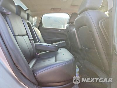 Zdjęcie 10 z 12 samochodu: 2011 CHEVROLET IMPALA LT VIN:2G1WG5EK8B1265374 - miniatura
