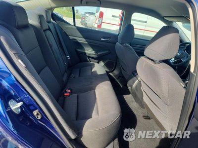 Zdjęcie 10 z 12 samochodu: 2020 NISSAN ALTIMA S VIN:1N4BL4BV6LC251257 - miniatura