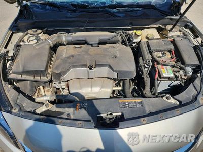 Zdjęcie 11 z 12 samochodu: 2015 CHEVROLET MALIBU 1LT VIN:1G11C5SL9FF210384 - miniatura