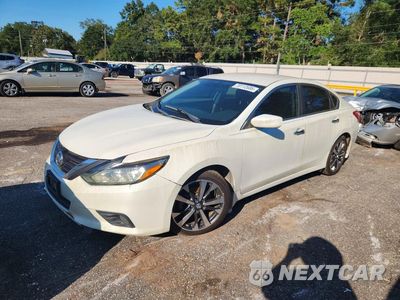 2016 NISSAN ALTIMA 2.5 SR 1N4AL3AP2GC206475 - główne zdjęcie licytacji z USA - miniatura