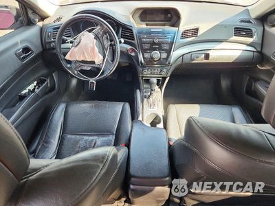 Zdjęcie 8 z 12 samochodu: 2014 ACURA ILX 20 VIN:19VDE1F32EE009929 - miniatura