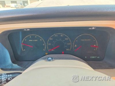Zdjęcie 9 z 14 samochodu: 2005 LINCOLN AVIATOR VIN:5LMEU68H85ZJ03072 - miniatura
