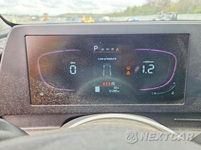 Zdjęcie 9 z 13 samochodu: 2025 KIA SPORTAGE LX VIN:KNDPUCDF6S7371144 - miniatura