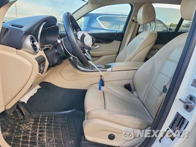 Zdjęcie 7 z 13 samochodu: 2022 MERCEDES-BENZ GLC 300 VIN:W1N0G8DBXNV340507 - miniatura