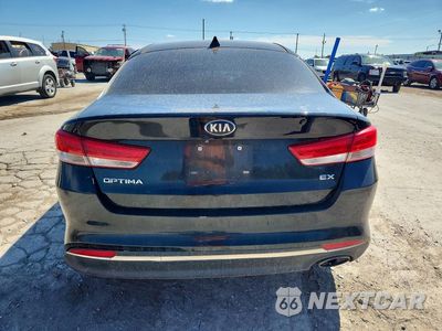 Zdjęcie 6 z 13 samochodu: 2016 KIA OPTIMA EX VIN:5XXGU4L35GG047839 - miniatura