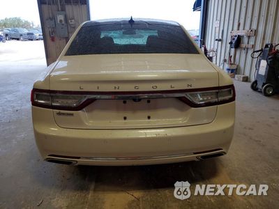 Zdjęcie 6 z 12 samochodu: 2019 LINCOLN CONTINENTAL SELECT VIN:1LN6L9SK1K5605957 - miniatura