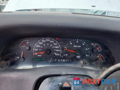 Zdjęcie 9 z 12 samochodu: 2003 FORD F350 SUPER DUTY VIN:1FTWF32SX3ED84823 - miniatura