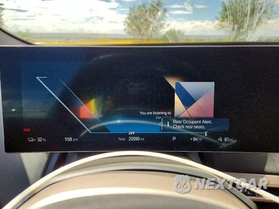 Zdjęcie 9 z 13 samochodu: 2024 BMW IX XDRIVE50 VIN:WB523CF07RCN71467 - miniatura