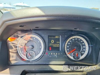 Zdjęcie 9 z 12 samochodu: 2017 RAM 2500 ST VIN:3C6TR5HT4HG706319 - miniatura