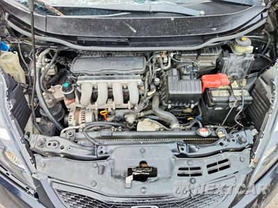 Zdjęcie 11 z 12 samochodu: 2009 HONDA FIT SPORT VIN:JHMGE88479S002110 - miniatura