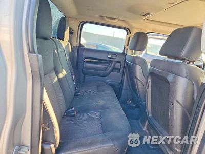 Zdjęcie 10 z 12 samochodu: 2009 HUMMER H3T ALPHA VIN:5GNEN13L198107799 - miniatura