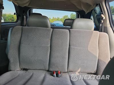 Zdjęcie 10 z 13 samochodu: 2006 DODGE CARAVAN SE VIN:1D4GP25R96B728784 - miniatura