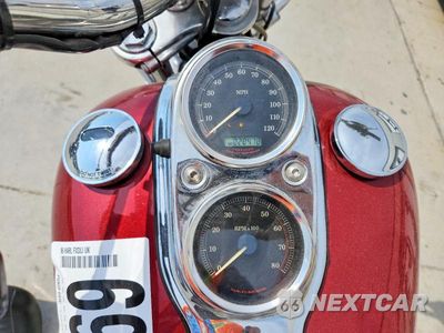 Zdjęcie 7 z 9 samochodu: 2006 HARLEY-DAVIDSON FXDLI VIN:1HD1GN1176K318066 - miniatura