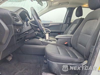 Zdjęcie 7 z 12 samochodu: 2025 FORD ESCAPE ACTIVE VIN:1FMCU0GN7SUA41008 - miniatura