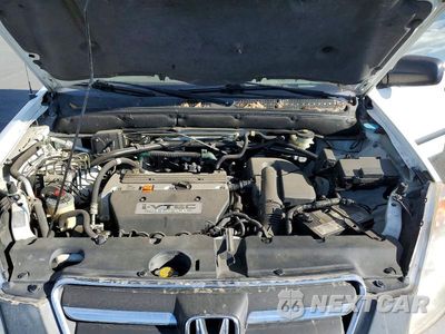 Zdjęcie 12 z 13 samochodu: 2005 HONDA CR-V LX VIN:JHLRD68515C000175 - miniatura