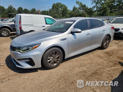 2020 KIA OPTIMA LX 5XXGT4L39LG384981 - główne zdjęcie licytacji z USA - miniatura