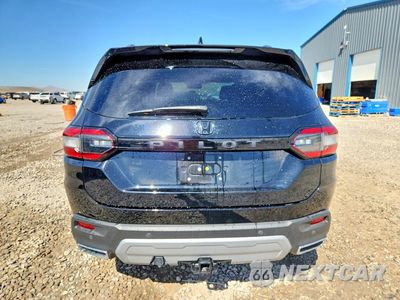 Zdjęcie 6 z 14 samochodu: 2024 HONDA PILOT ELITE VIN:5FNYG1H86RB039348 - miniatura