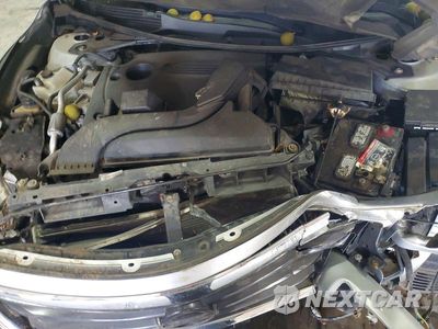 Zdjęcie 11 z 12 samochodu: 2013 NISSAN ALTIMA 2.5 VIN:1N4AL3AP9DC268452 - miniatura