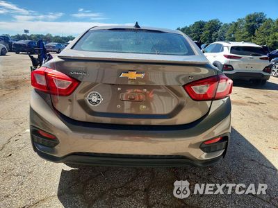 Zdjęcie 6 z 12 samochodu: 2018 CHEVROLET CRUZE LT VIN:1G1BE5SM0J7241999 - miniatura