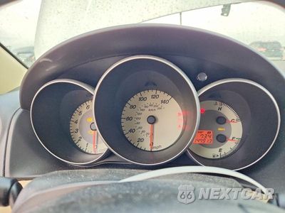 Zdjęcie 9 z 13 samochodu: 2007 MAZDA 3 I VIN:JM1BK12F871638530 - miniatura