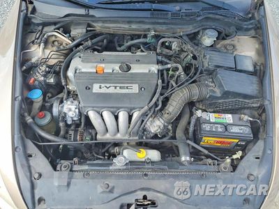 Zdjęcie 11 z 12 samochodu: 2005 HONDA ACCORD EX VIN:1HGCM56815A026685 - miniatura